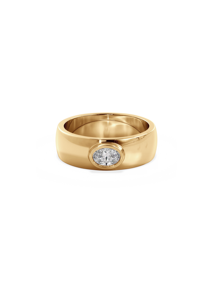 Keystone Classic Ring