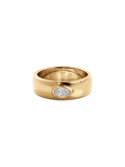 Keystone Classic Ring