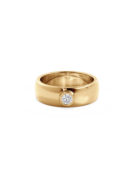 Keystone Classic Ring