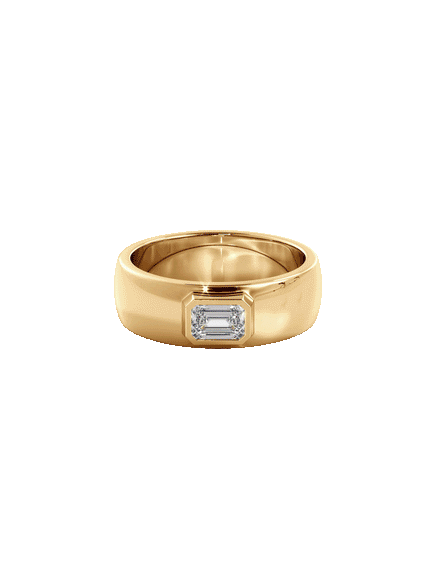 Keystone Classic Ring