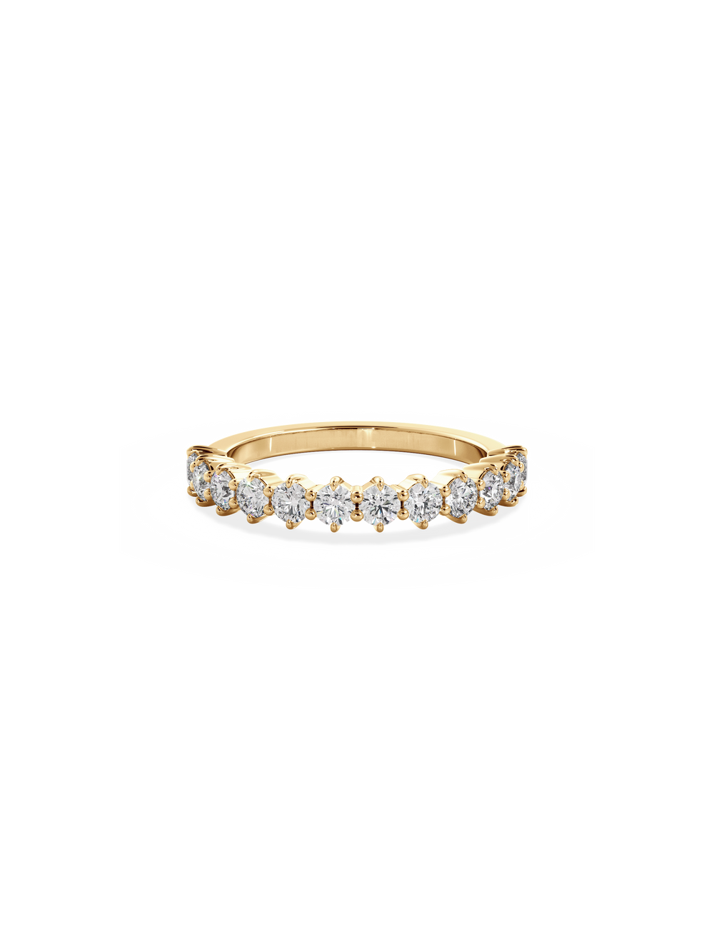 Orbit Ring