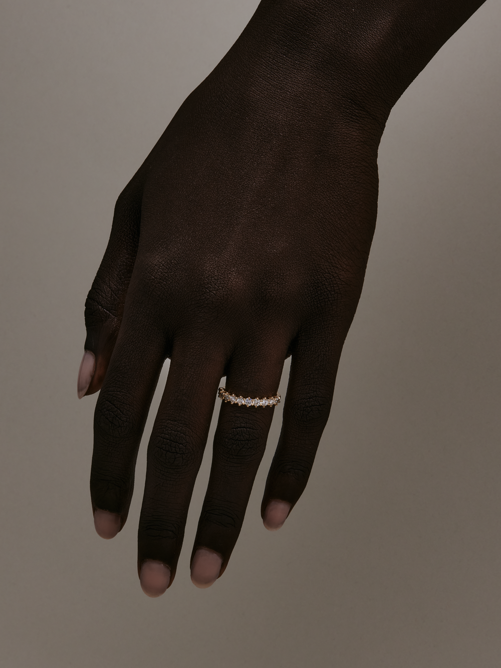 Orbit Ring