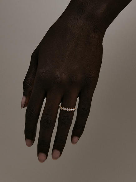 Orbit Ring