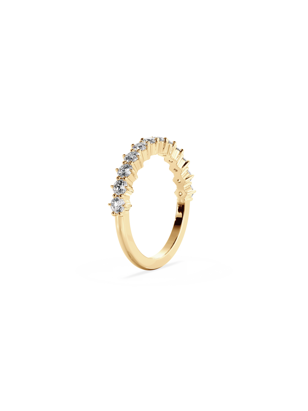 Orbit Ring