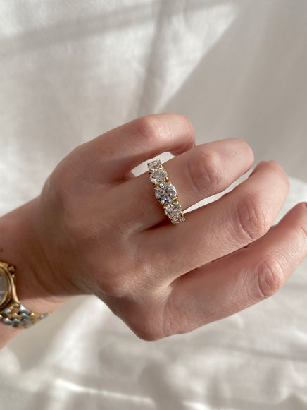 louise-jean-round-five-stone-ring-lifestyle
