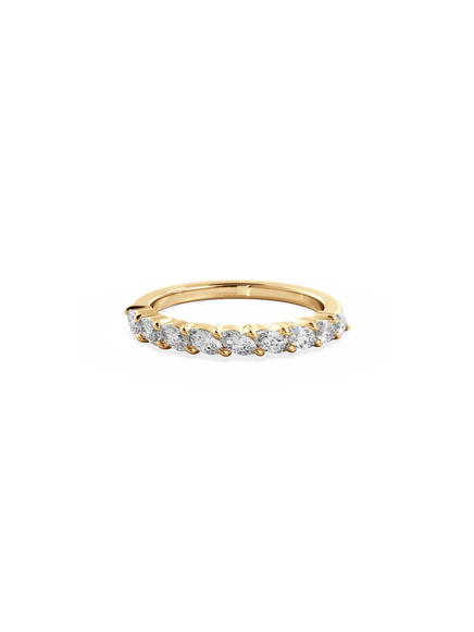 Sage Ring