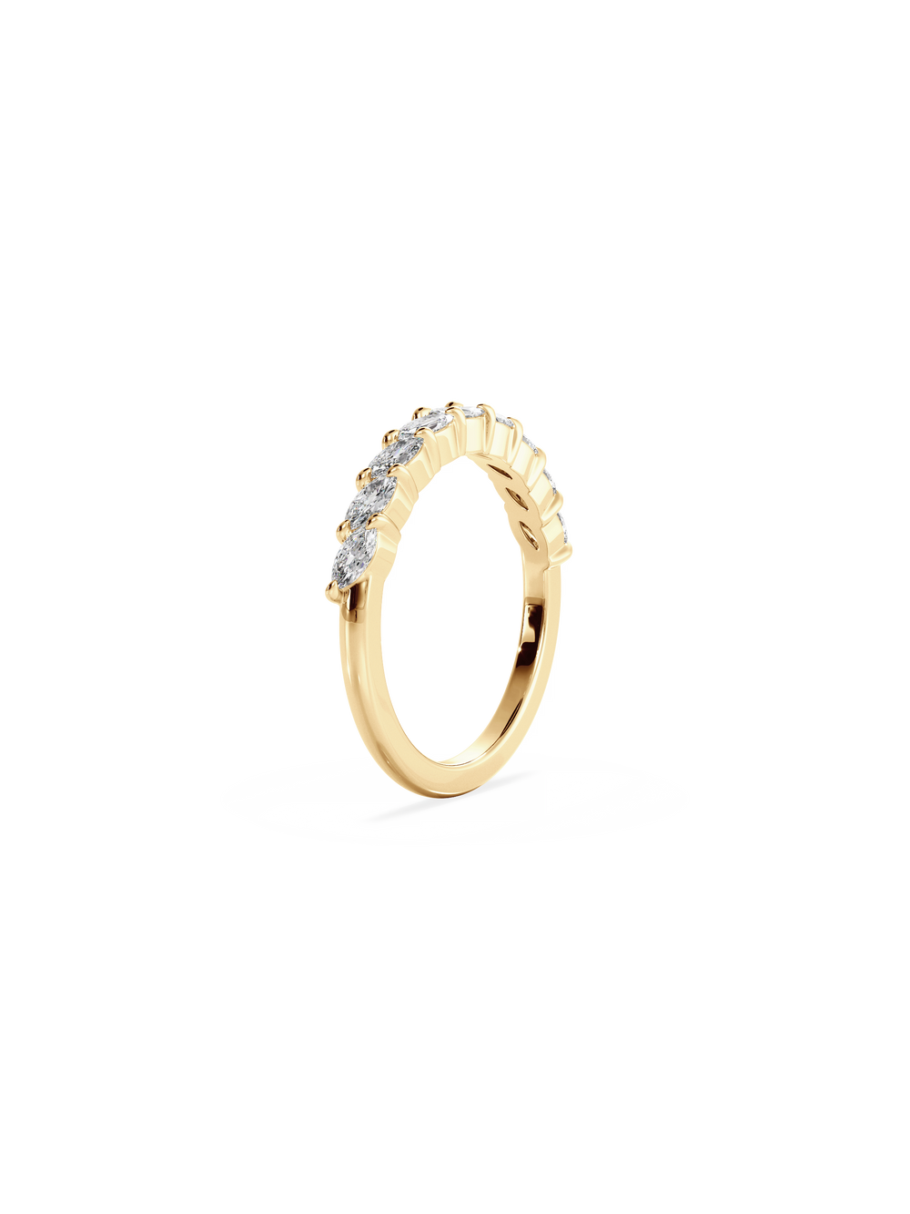 Sage Ring