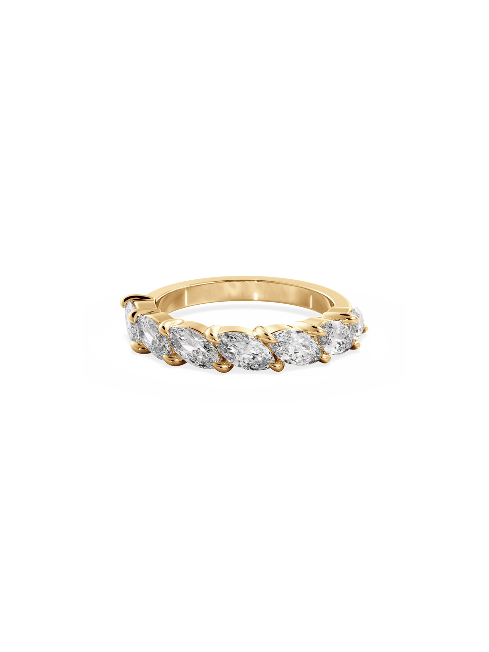 Sage Ring