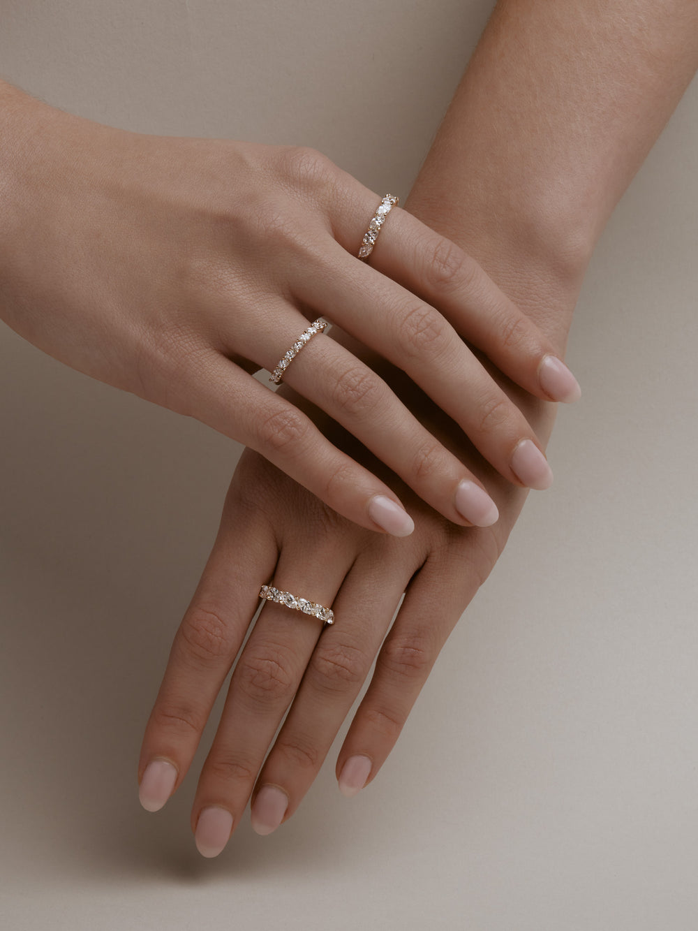 Sage Ring