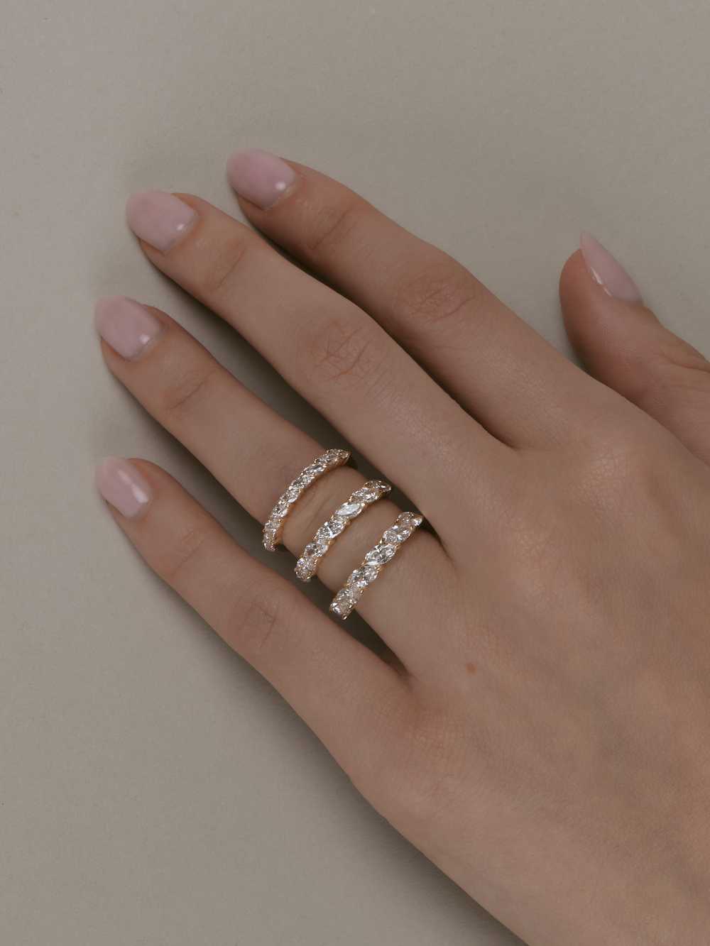 Sage Ring