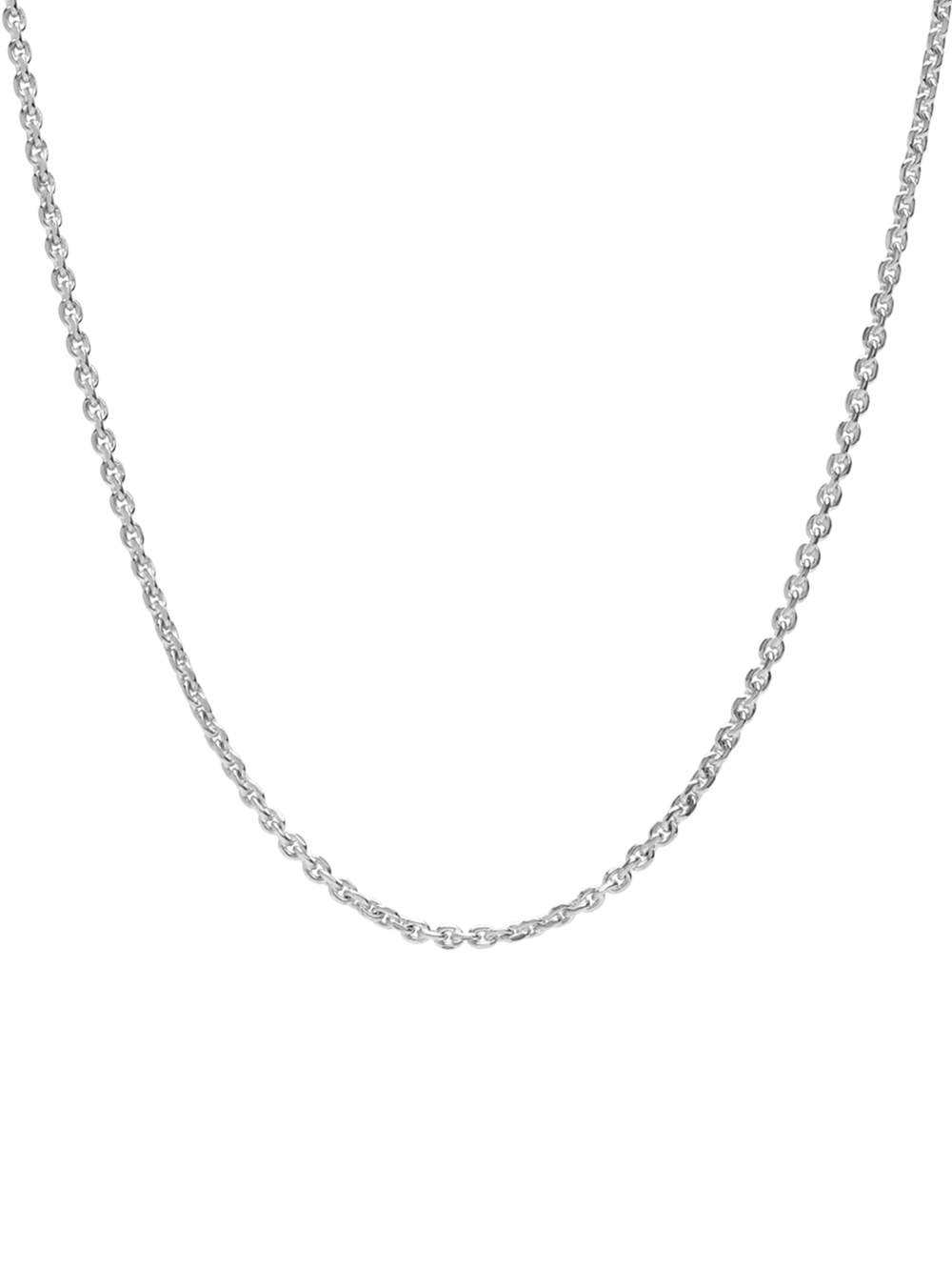 Signature Cable Chain - View 