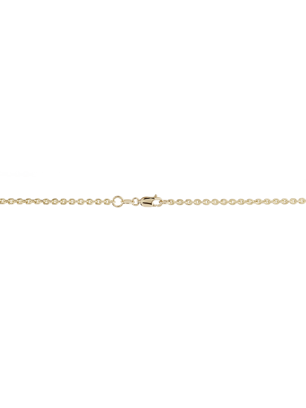 Signature Cable Chain - View 