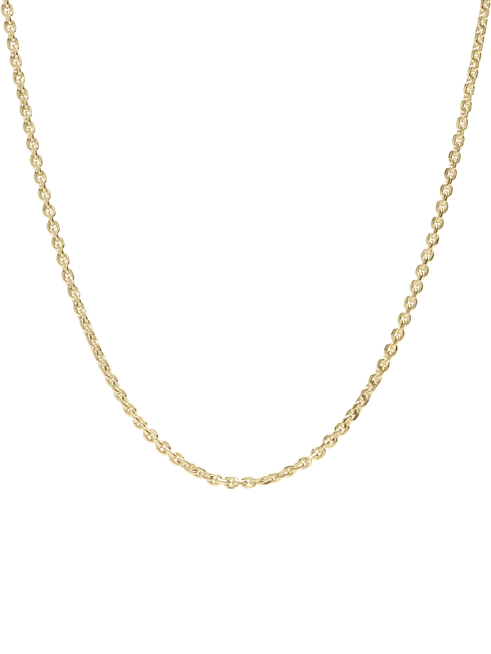 Signature Cable Chain - View 