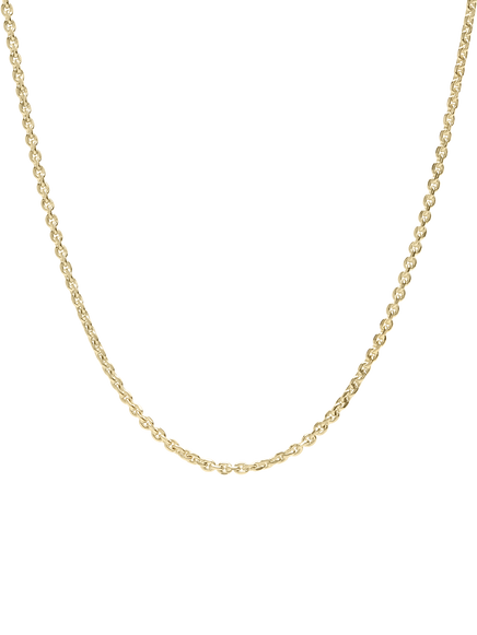 Signature Cable Chain