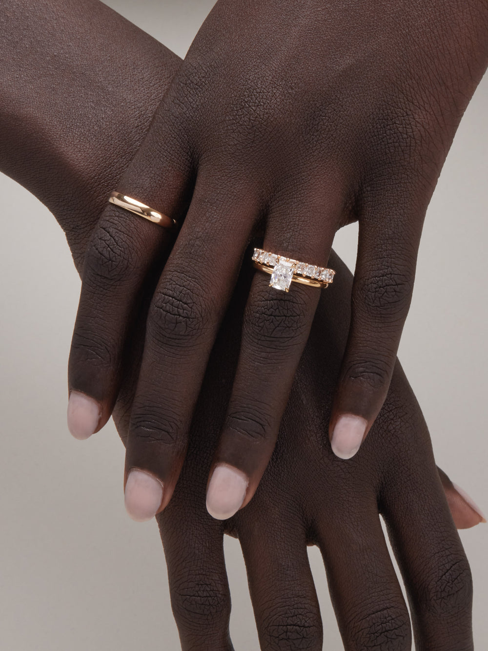 Venus Ring - View 