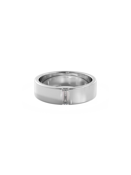Solus Cuff Ring