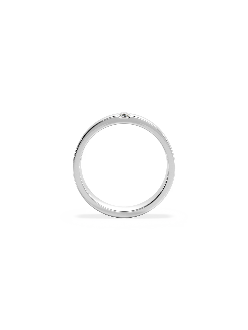 Solus Cuff Ring - View 