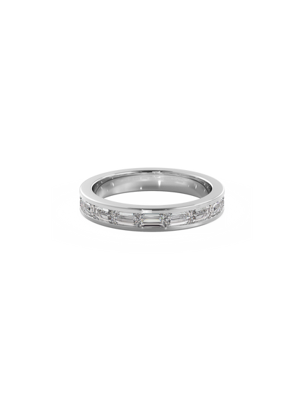 East-West Sira Ring