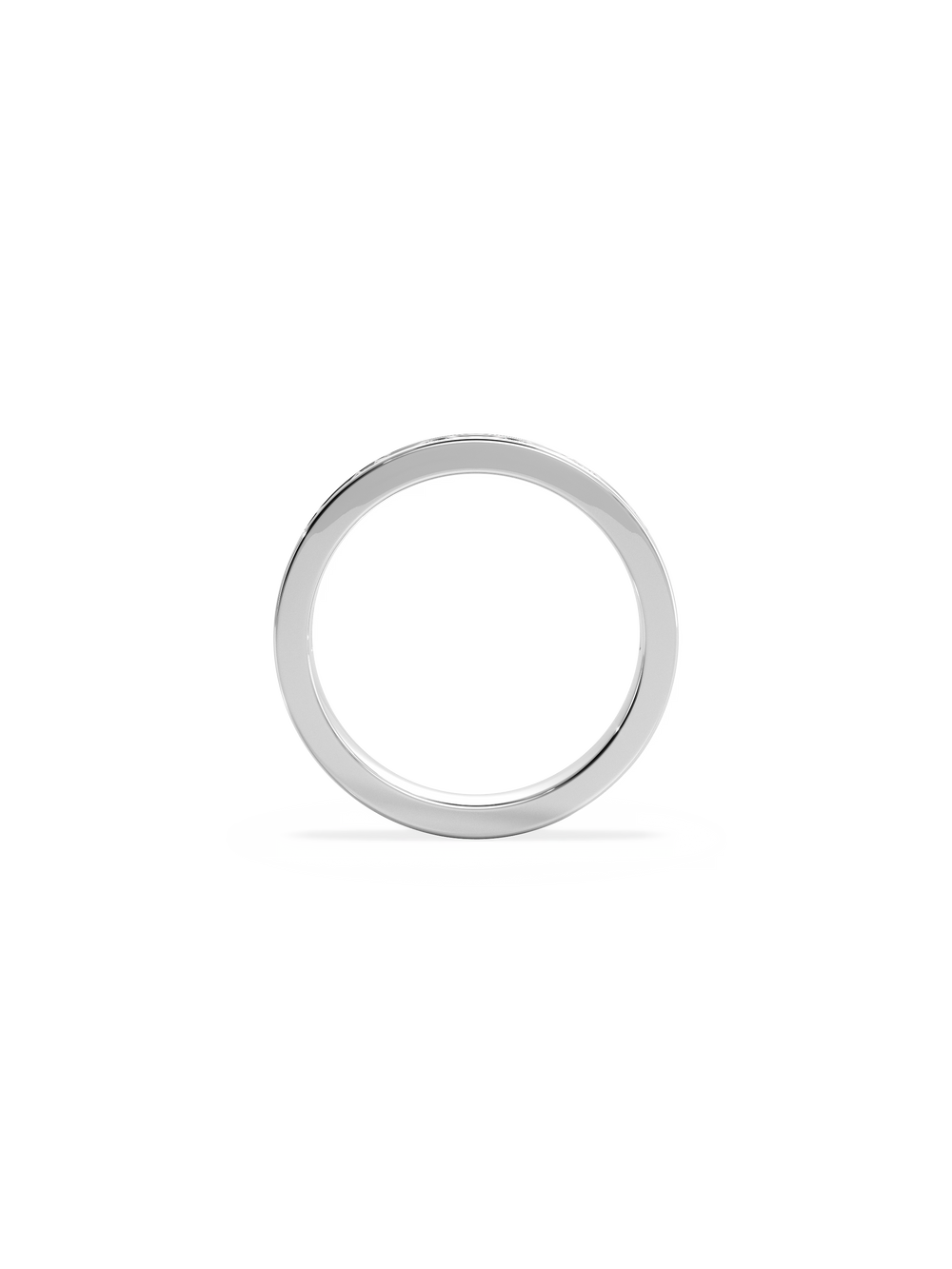 East-West Sira Ring - View 