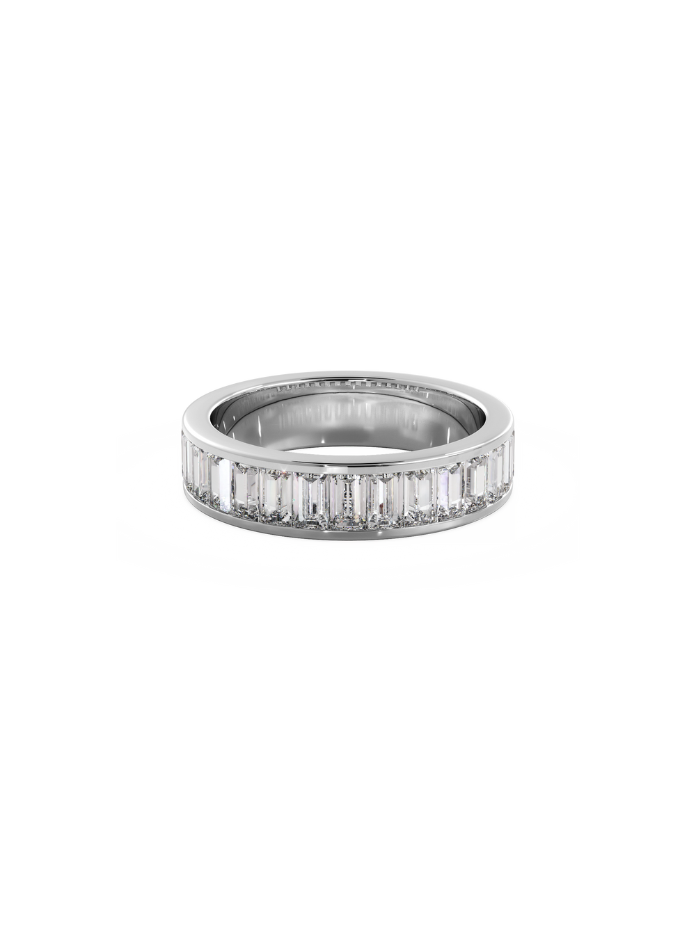 Sira Ring - View 