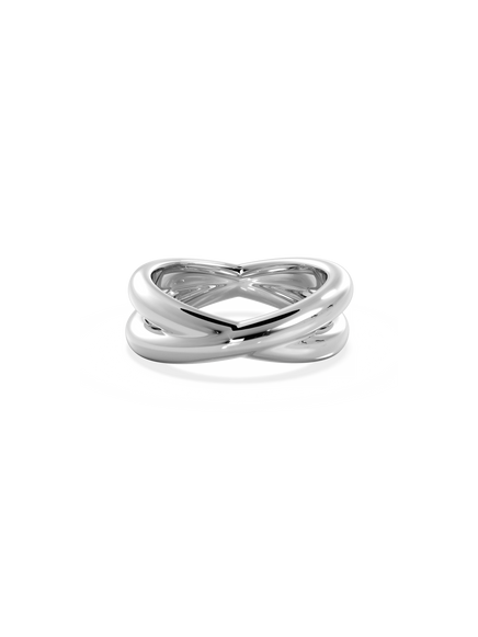 Entwine Ring
