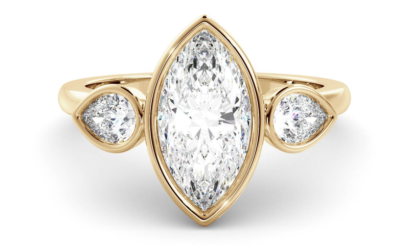 Bezel Amira