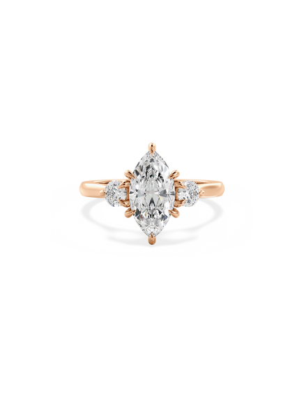 Marquise Cosmic Trio