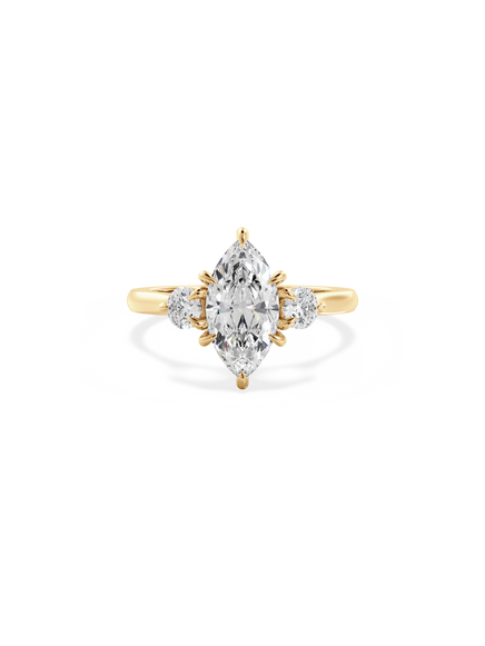 Marquise Cosmic Trio