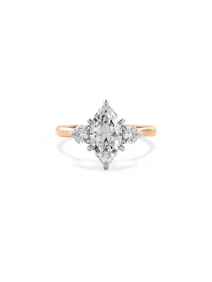 Marquise Cosmic Trio
