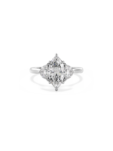 Marquise Elara Ring