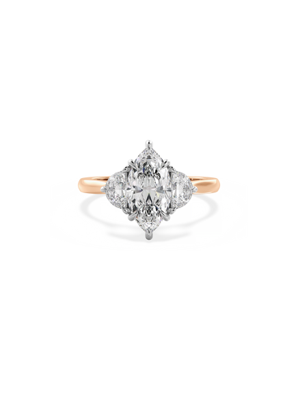 Marquise Elara Ring