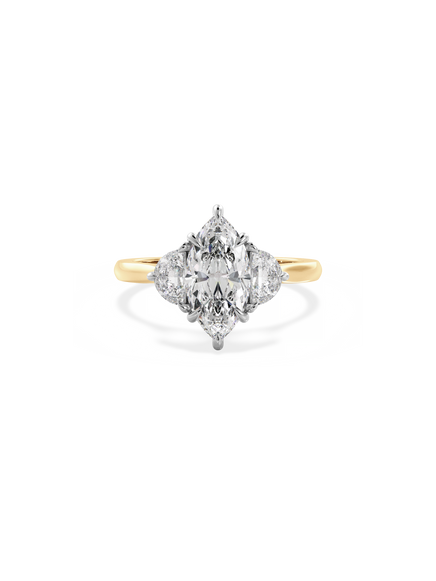 Marquise Elara Ring