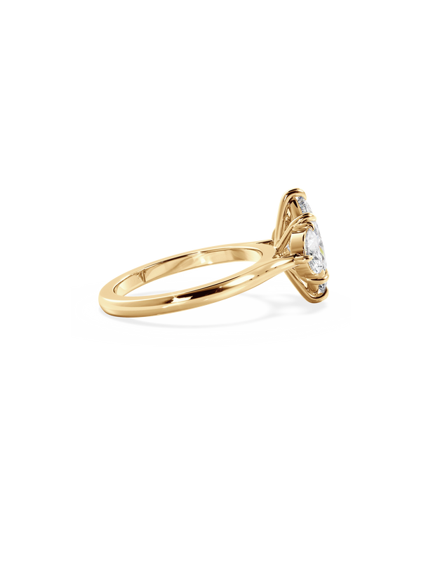 Marquise Elara Ring