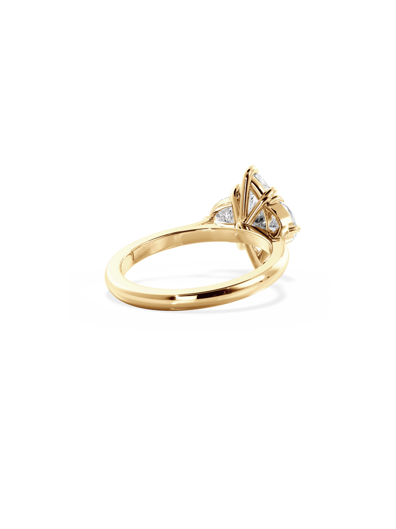 Marquise Elara Ring
