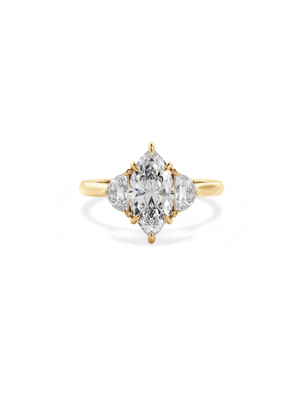 Marquise Elara Ring