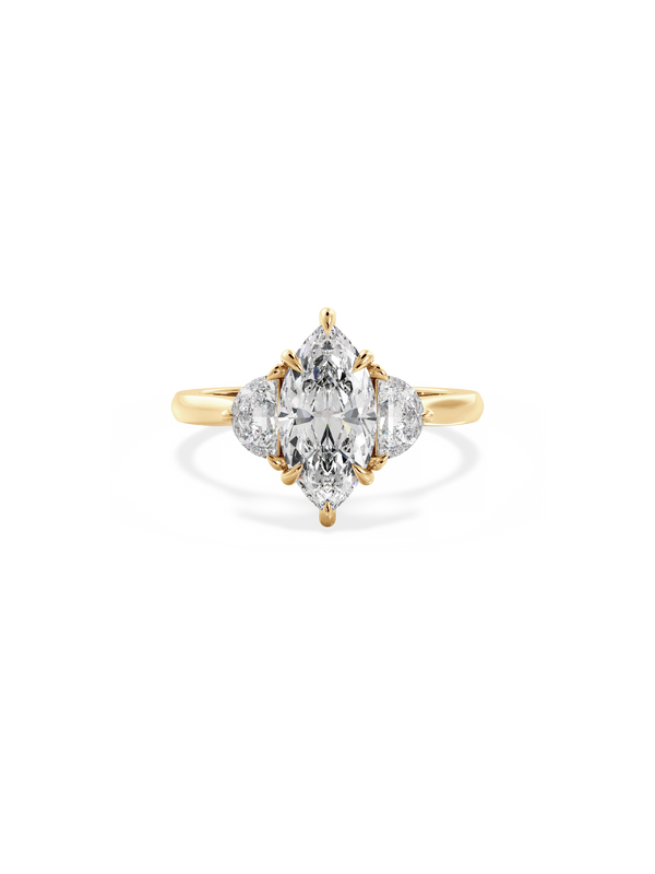 Marquise Elara Ring