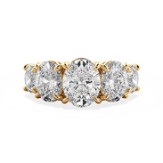 Bespoke Ring Builder