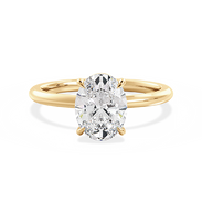 Bespoke Ring Builder