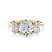 Bespoke Ring Builder