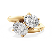 Bespoke Ring Builder