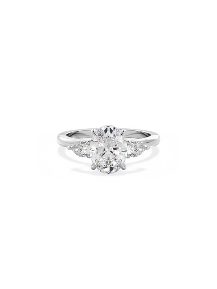 Oval Amira