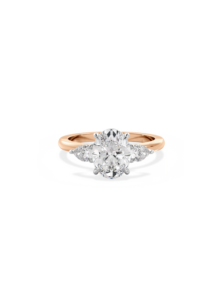 Oval Amira