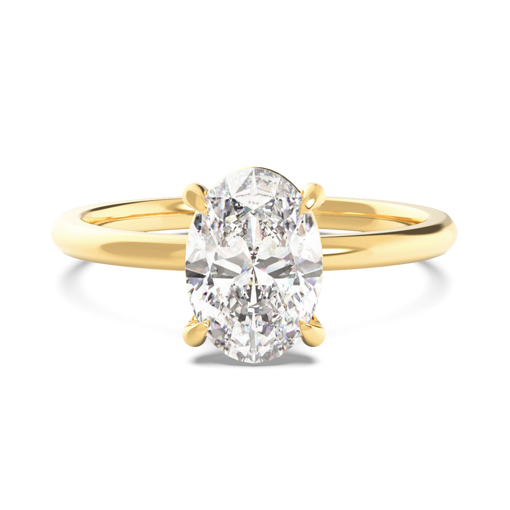 Bespoke Ring Builder - View 