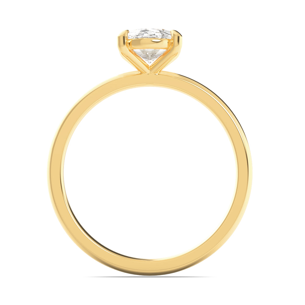 Bespoke Ring Builder - View 