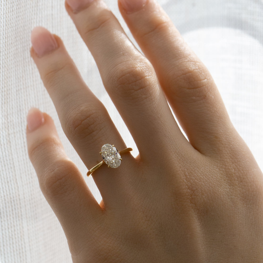 Bespoke Ring Builder - View 