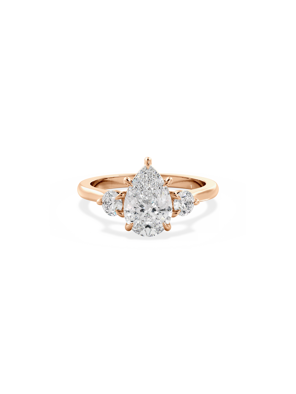 Pear Cosmic Trio - View 