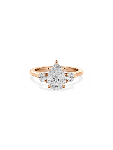 Pear Cosmic Trio