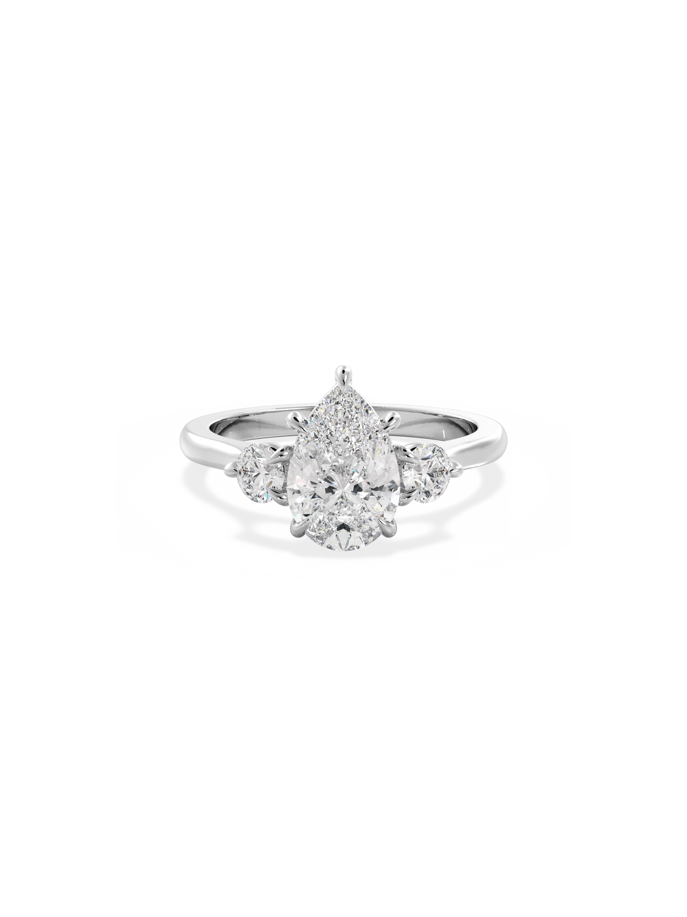 Pear Cosmic Trio - View 
