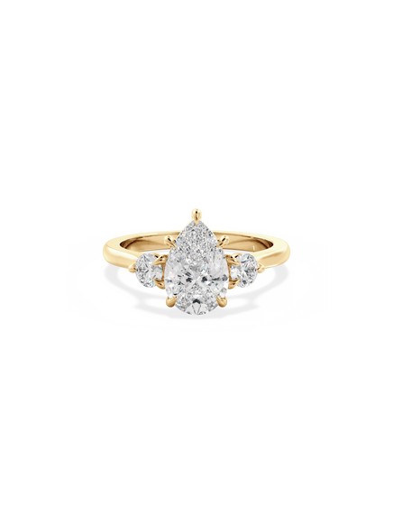 Pear Cosmic Trio