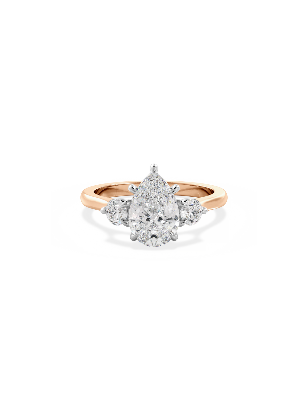 Pear Cosmic Trio - View 